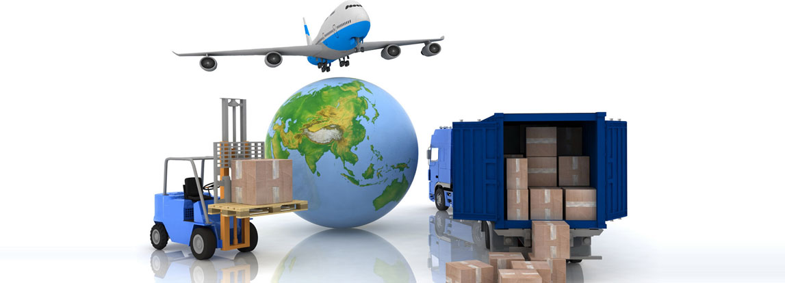 LMJ International Logistics Worldwide Cargo Transportation - Home